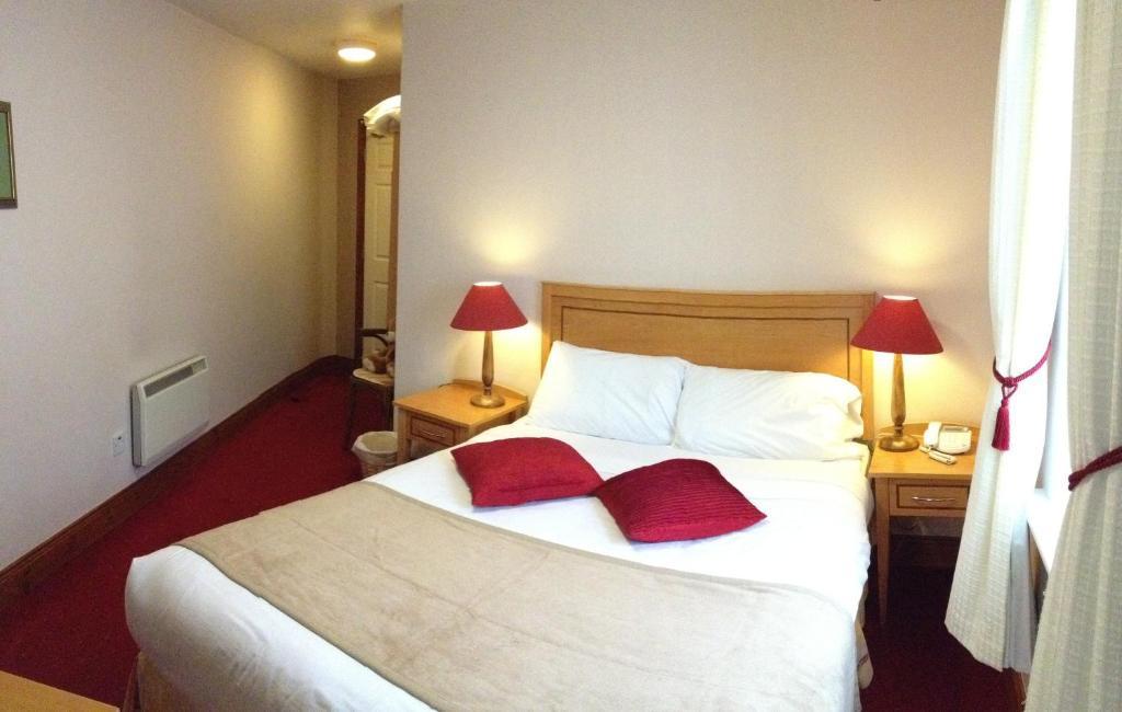 Virginia'S Guesthouse Kenmare Kamer foto