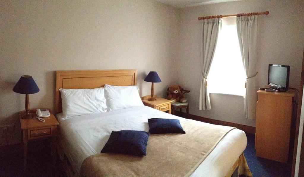 Virginia'S Guesthouse Kenmare Kamer foto