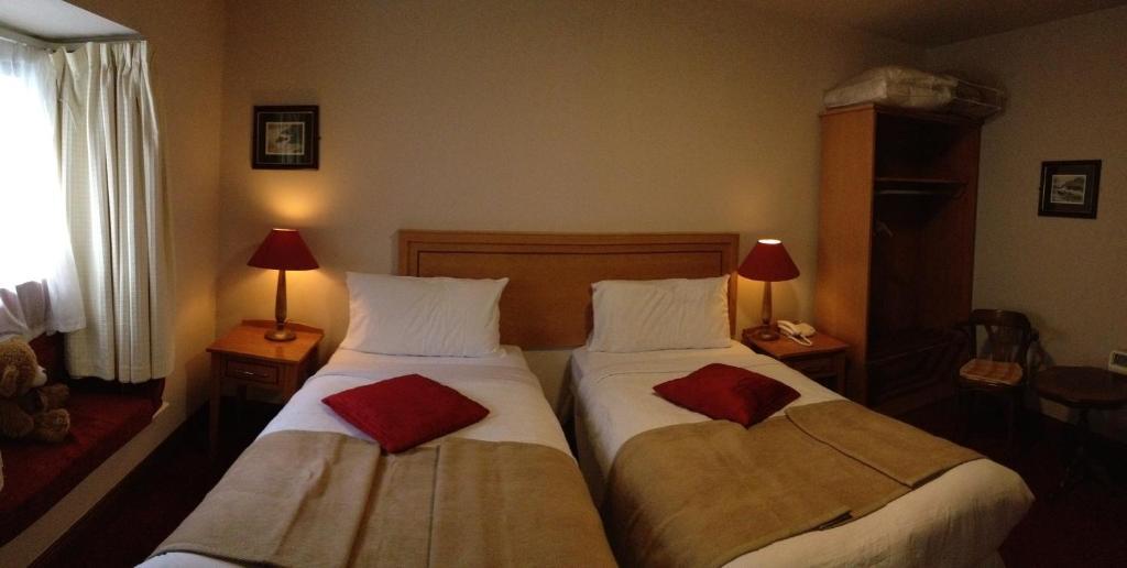 Virginia'S Guesthouse Kenmare Kamer foto
