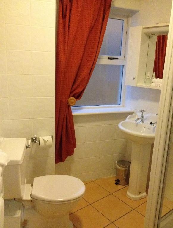 Virginia'S Guesthouse Kenmare Kamer foto