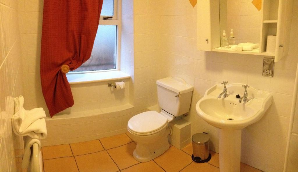 Virginia'S Guesthouse Kenmare Kamer foto