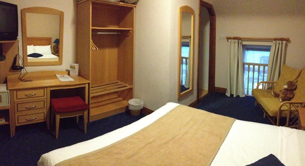 Virginia'S Guesthouse Kenmare Kamer foto