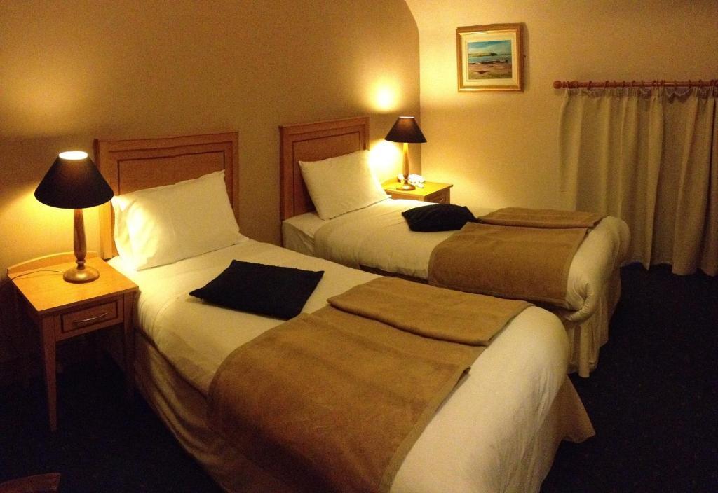 Virginia'S Guesthouse Kenmare Kamer foto