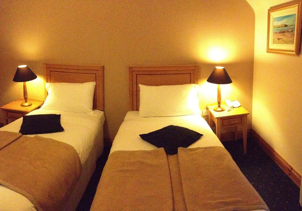 Virginia'S Guesthouse Kenmare Kamer foto