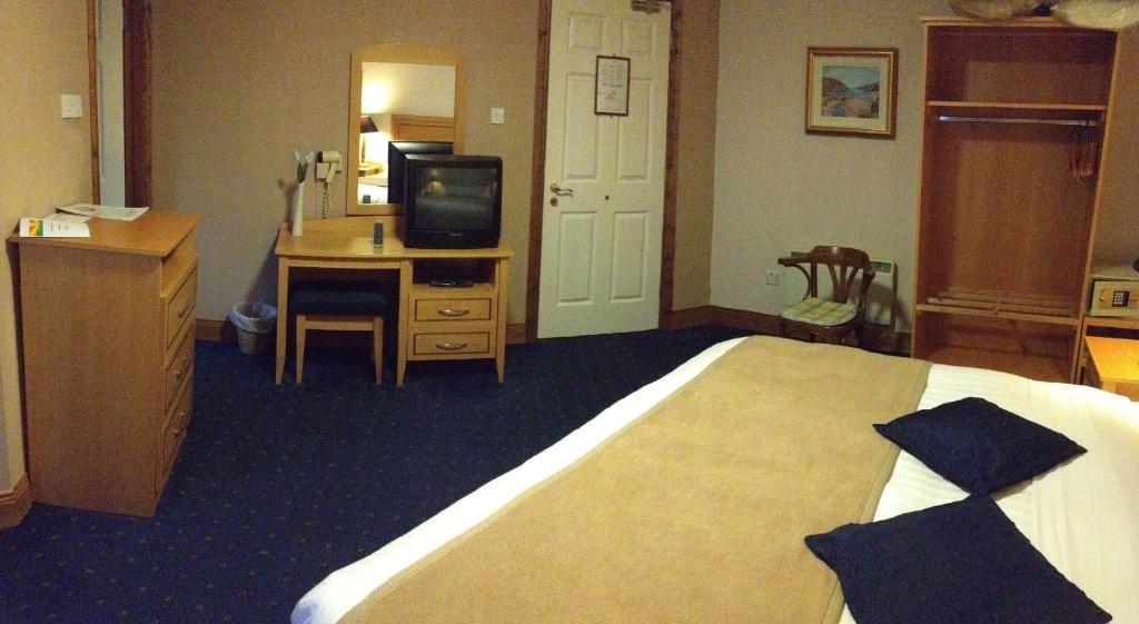 Virginia'S Guesthouse Kenmare Kamer foto