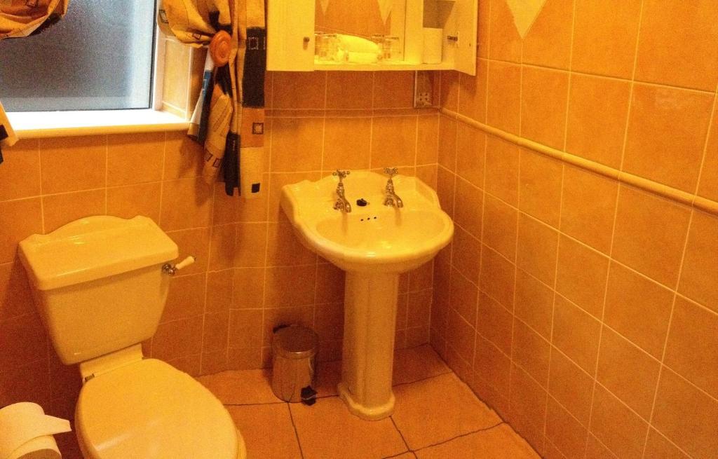Virginia'S Guesthouse Kenmare Kamer foto