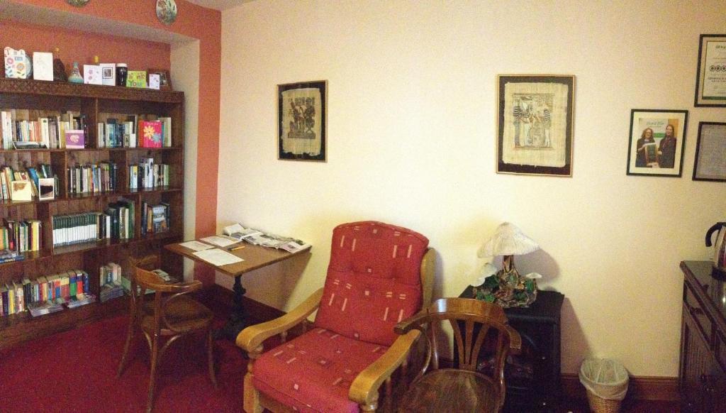 Virginia'S Guesthouse Kenmare Buitenkant foto