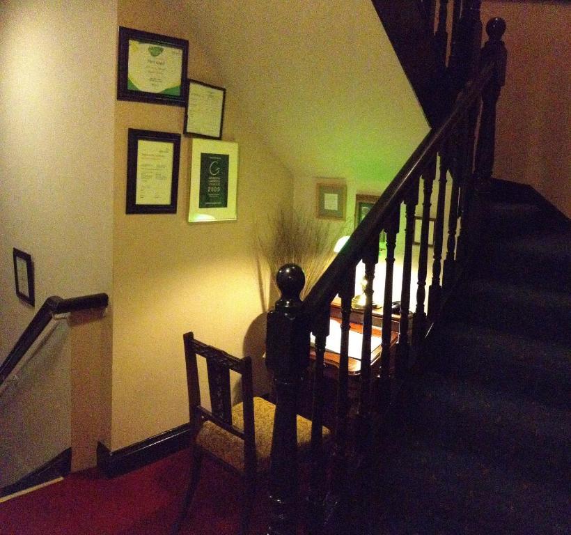 Virginia'S Guesthouse Kenmare Buitenkant foto
