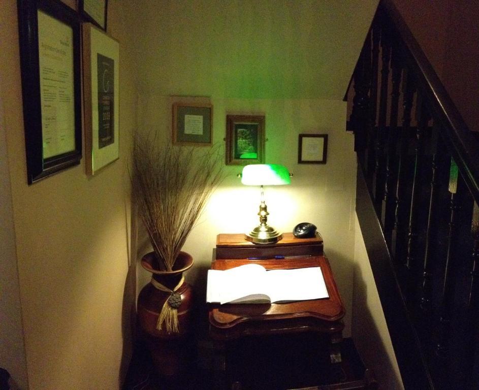Virginia'S Guesthouse Kenmare Buitenkant foto