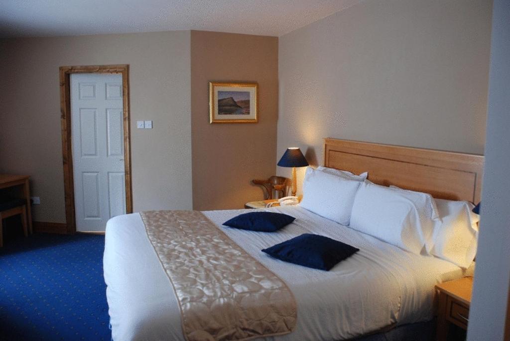 Virginia'S Guesthouse Kenmare Kamer foto
