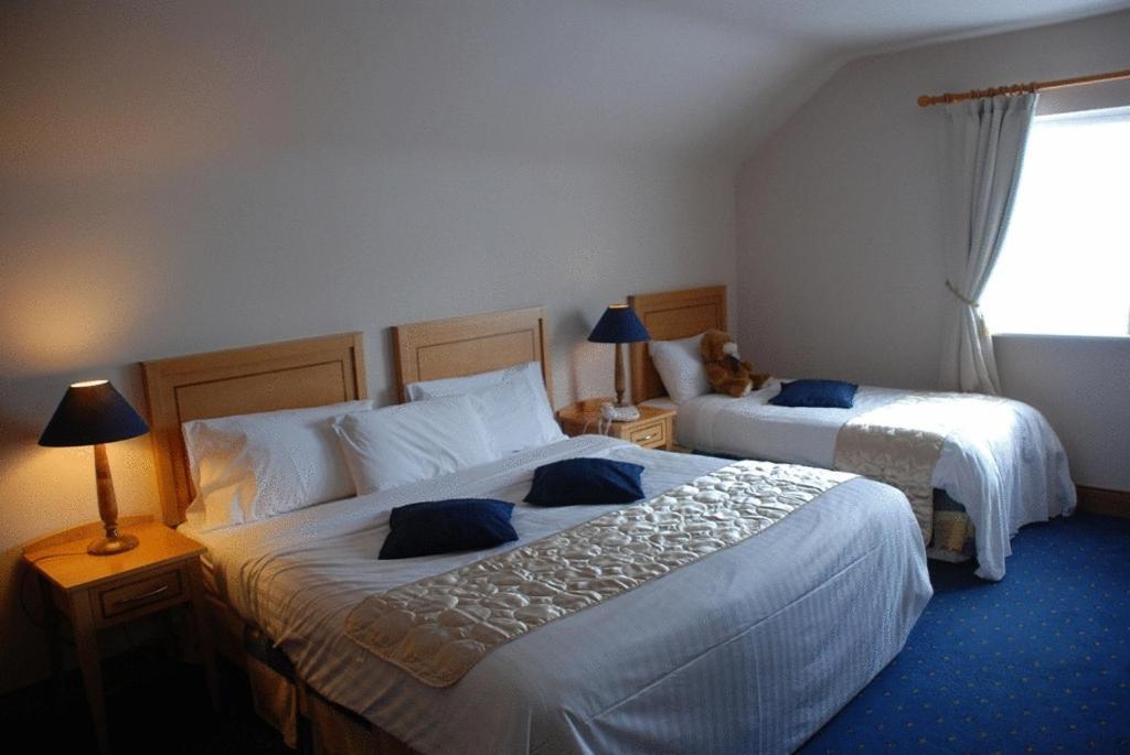 Virginia'S Guesthouse Kenmare Buitenkant foto